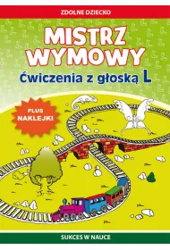 Mistrz wymowy �wiczenia z g�osk� ll
