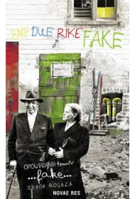 Fake. Opowiadania. Tom 4