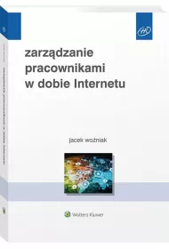 Zarz�dzanie pracownikami w dobie Internetu