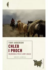 Chleb i proch. Wdrwka przez gry Gruzji