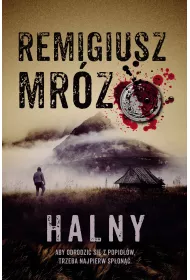 Halny. Komisarz Forst. Tom 6