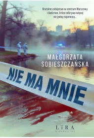 eBook Nie ma mnie pdf epub