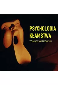Audiobook Psychologia kamstwa mp3