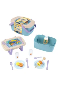 Stitch koszyk piknikowy Smoby