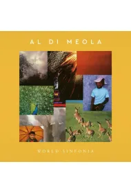World Sinfonia (vinyl)