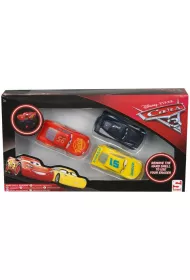 Branded Toys Figurki - gumki do mazania Cars