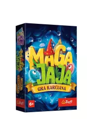 Magajaja Trefl