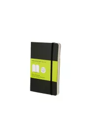 Moleskine Notes Classic czysty 96 kartek