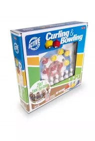 Active Play Curling & Krgle Tactic