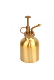 Esschert Design Rozpylacz do wody i perfum zoty