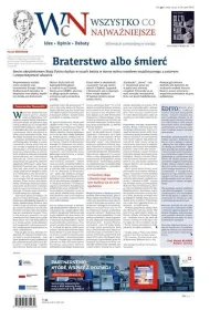 Wszystko, co Najwa�niejsze nr 43