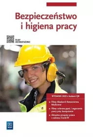 Bezpieczestwo i higiena pracy