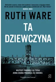 Ta dziewczyna