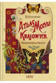 Atlas motyli krajowych