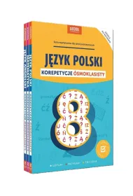 Korepetycje SP 8: polski, matematyka, angielski