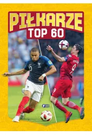 Pi�karze TOP 60