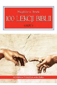 100 lekcji biblii cz�� 1