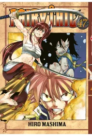 Fairy Tail #47