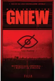 eBook Gniew mobi epub