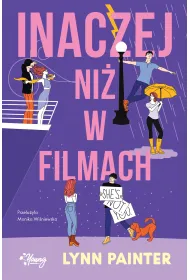 eBook Inaczej ni w filmach mobi epub