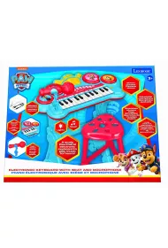 Keyboard elektroniczny Psi Patrol Lexibook K707PA