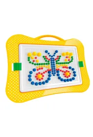 Mozaika Technok