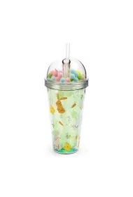 Puckator Kubek ze s�omk� 500ml