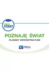 Pewny start. Mj dobry rok. Plansze demonstracyjne