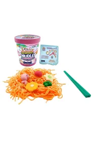 Slime Ramen Nudle walentynkowa krewetka Epee