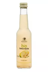 Rembowscy Lemoniada z imbirem 275 ml Bio