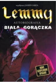 Lemmy. Bia�a gor�czka
