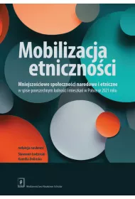 Mobilizacja etniczno�ci