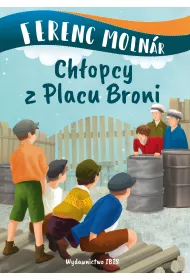 Chopcy z Placu Broni
