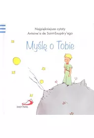 Ma�y Ksi��e 6 My�l� o Tobie