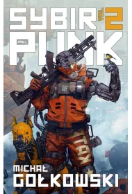 SybirPunk. Tom 2