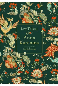 Anna Karenina