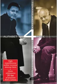 eBook Alfabet na 4 r�ce mobi epub