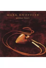 GOLDEN HEART (CD)