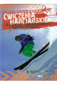 CW NARCIARSKIE ZAAWANSOWANYCH. *