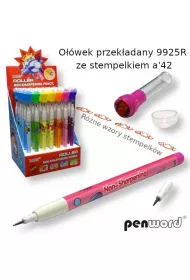 Polsirhurt O��wek przek�adany ze stempelkiem 42 szt.