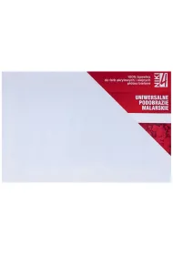 Koh-I-Noor Podobrazie bawe�niane BA2030 20 x 30 cm
