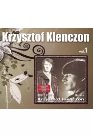 Krzysztof Klenczon vol.1 (CD)