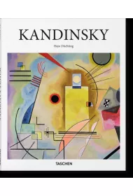 Kandinsky wer. angielska