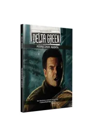 Delta Green: Podr�cznik Agenta