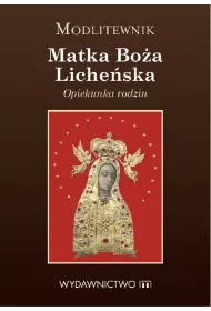Modlitewnik Matka Boa Licheska