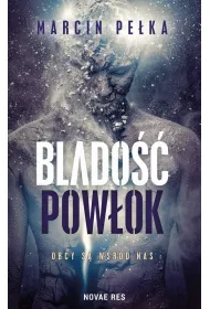 Blado powok