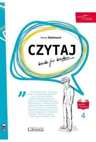 Czytaj krok po kroku 4