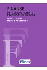 eBook Finanse mobi epub