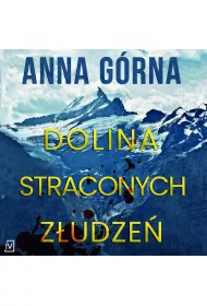 Audiobook Dolina straconych zudze mp3
