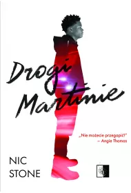 eBook Drogi Martinie. Tom 1 mobi epub